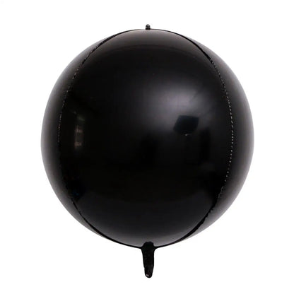 Ballon helium 4D | Spectaculaire