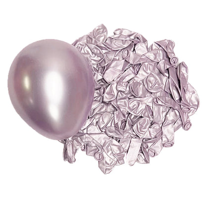 Ballon deco anniversaire | Métalliques