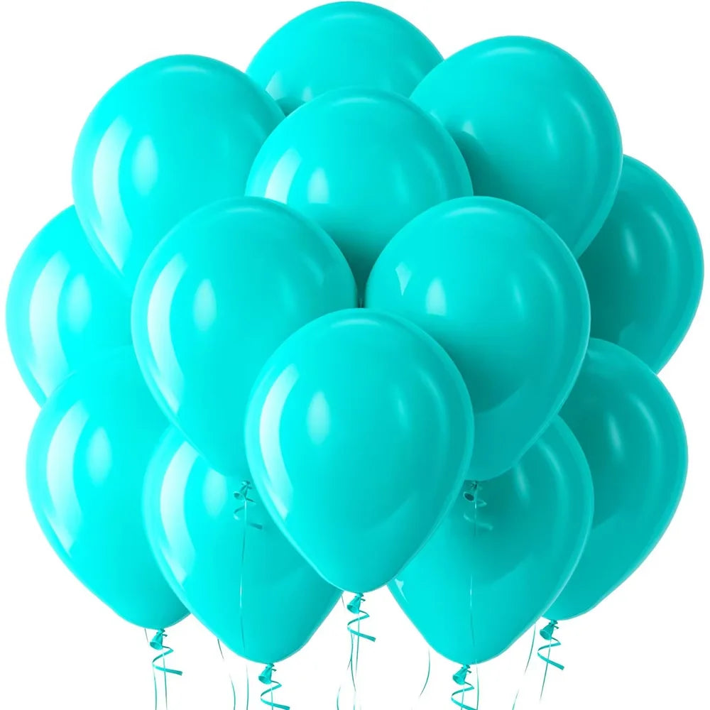 ballon deco anniversaire |  30 pièces