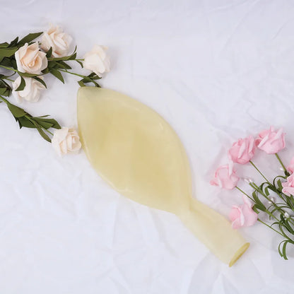 18/36 Inch Big Latex Balloons Helium Inflable Balloon Wedding Birthday Party Large Balloons Decoration Outdoor Activity Supplies