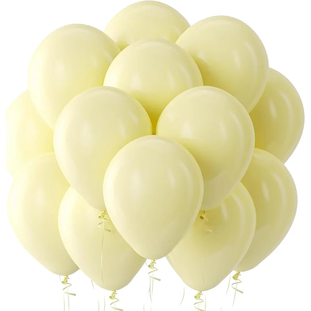 ballon deco anniversaire |  30 pièces