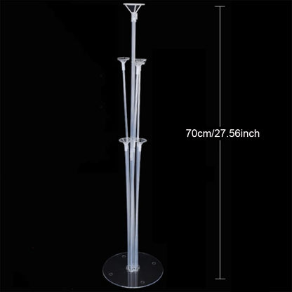 Support pour Ballons sur Pied |70, 130, 160 cm