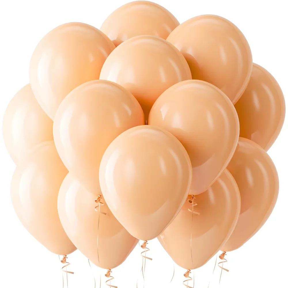 ballon deco anniversaire |  30 pièces