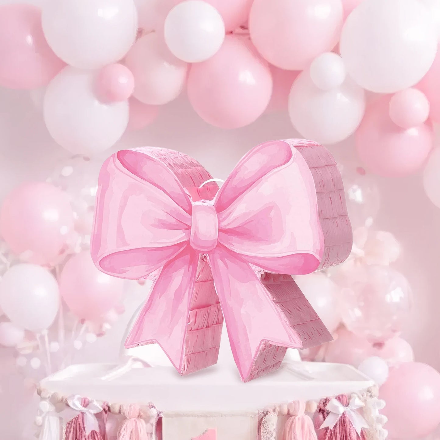 inata anniversaire | Rose Magique