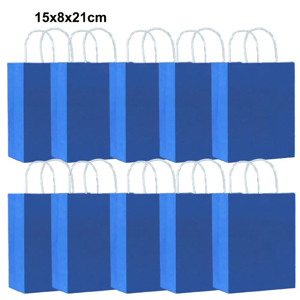 20/40/60/80/100pcs Paper Napkins Solid Color Pink Red Blue Purple Yellow White Black Disposable Napkin Birthday Party Supplies