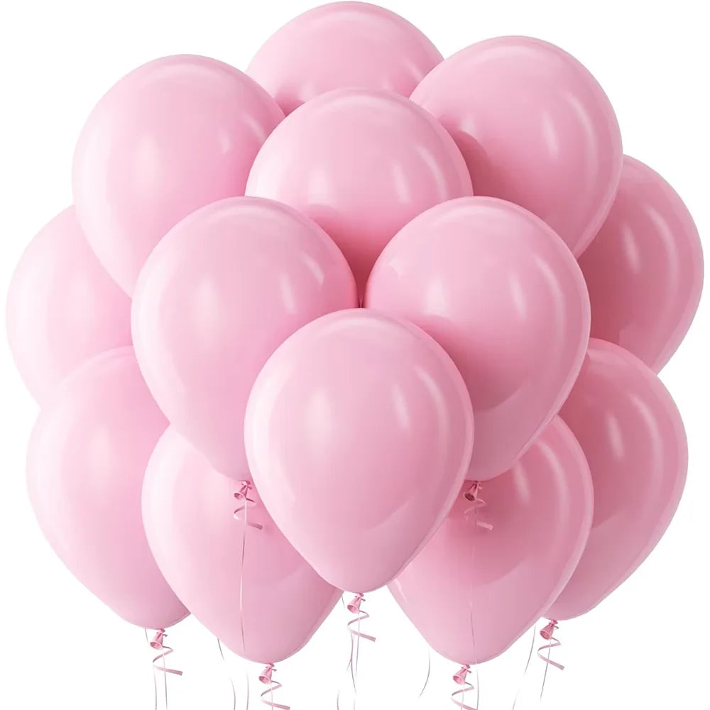 ballon deco anniversaire |  30 pièces