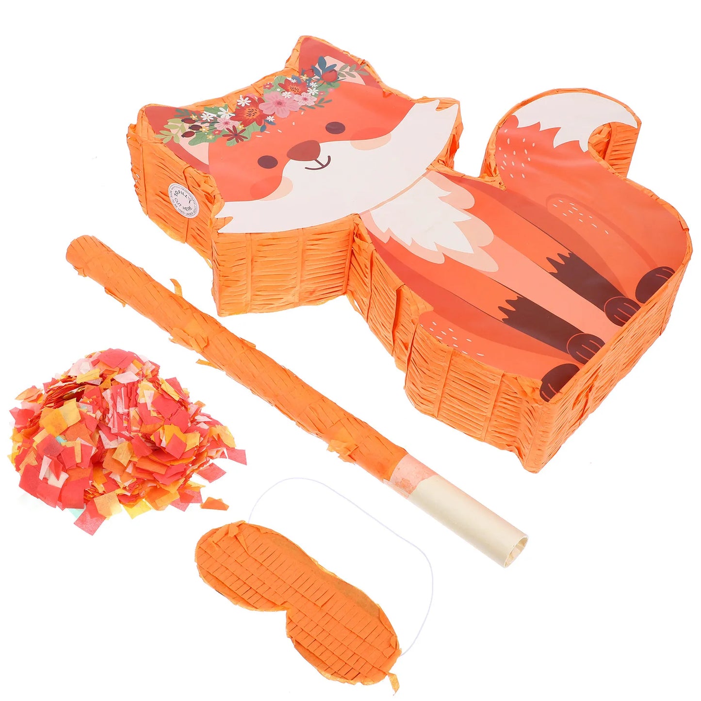 Pinata | Renard