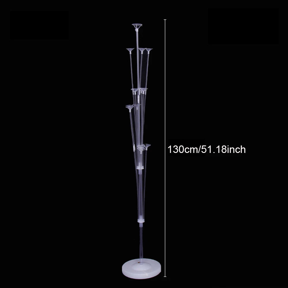 Support pour Ballons sur Pied |70, 130, 160 cm