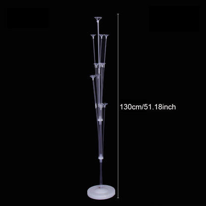 Support pour Ballons sur Pied |70, 130, 160 cm