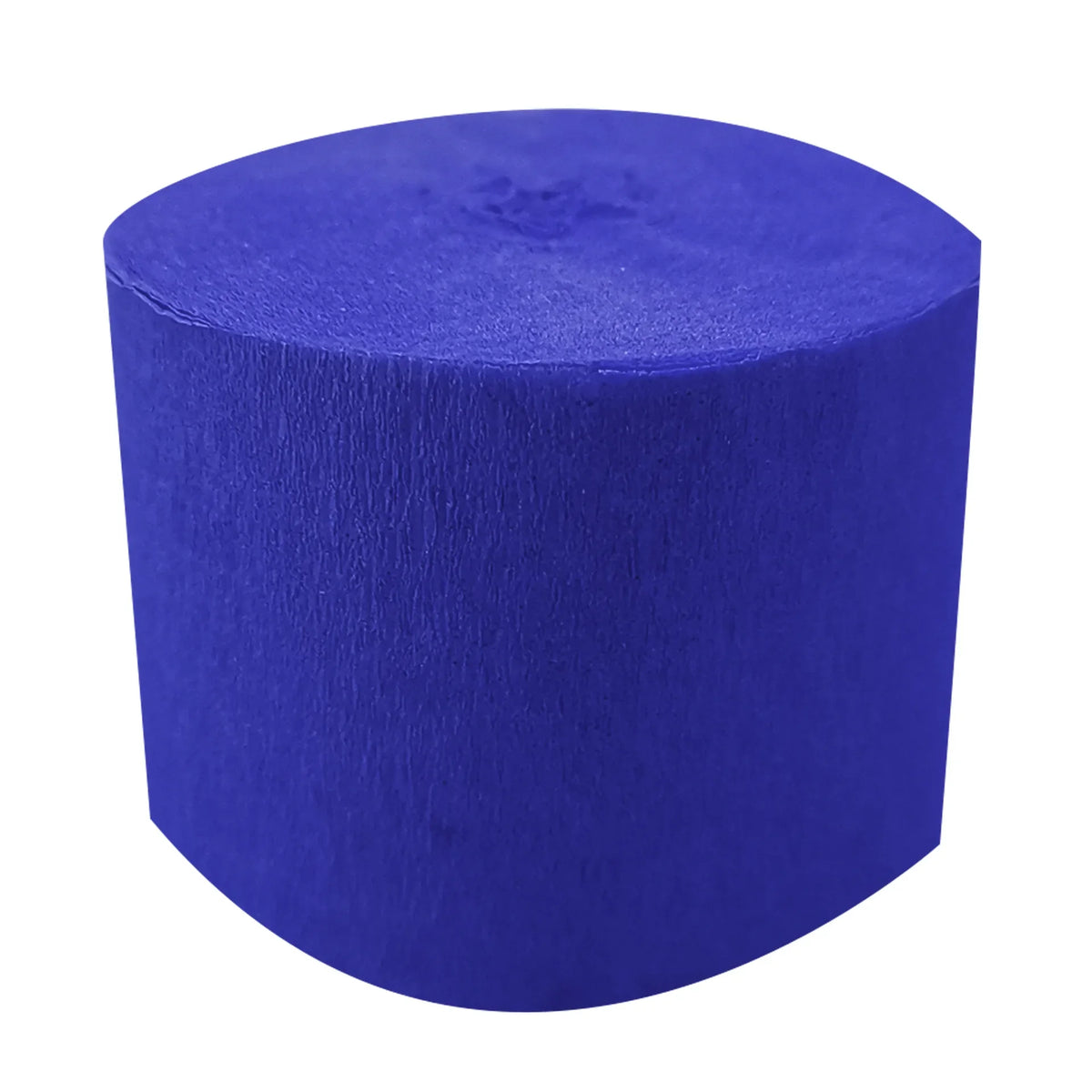 1roll 4.5cm*25 meters Crepe Paper Streamers Tissue Paper Roll Flower Craft Making Birthday Wedding Party Backdrop DIY Decoration