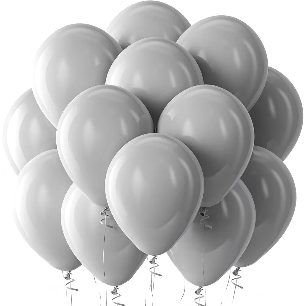 ballon deco anniversaire |  30 pièces