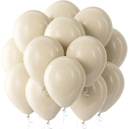 ballon deco anniversaire |  30 pièces