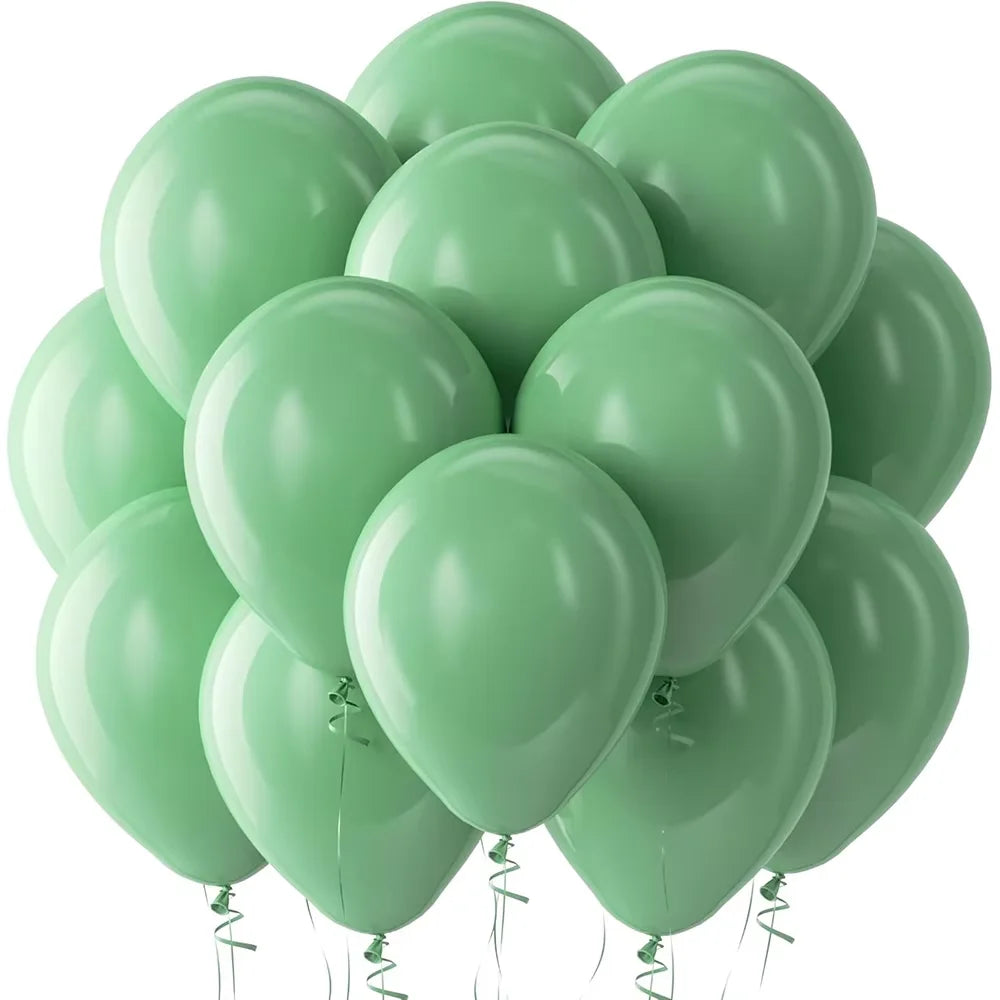 ballon deco anniversaire |  30 pièces