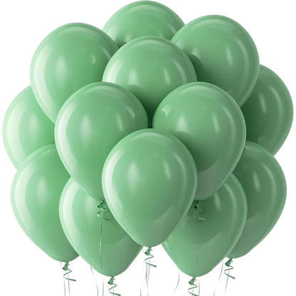 ballon deco anniversaire |  30 pièces