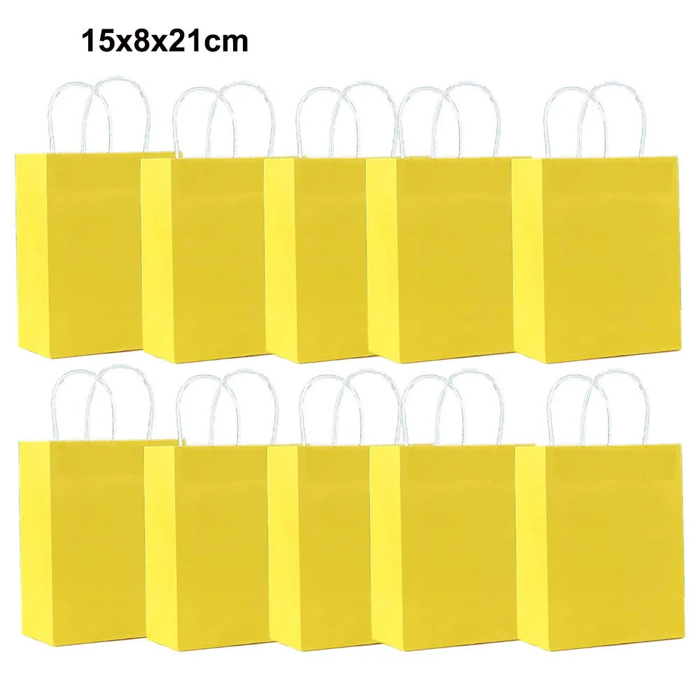 20/40/60/80/100pcs Paper Napkins Solid Color Pink Red Blue Purple Yellow White Black Disposable Napkin Birthday Party Supplies