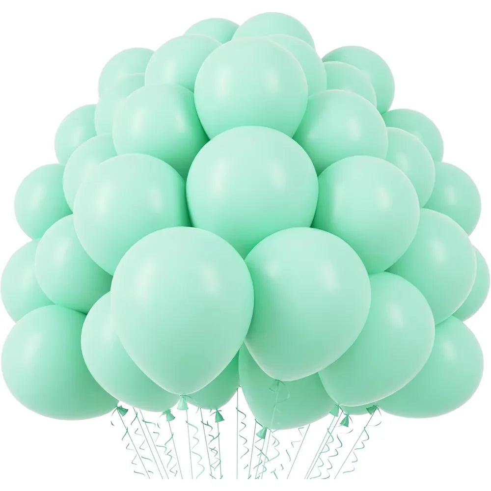 ballon deco anniversaire |  30 pièces