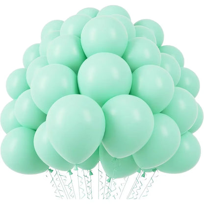 ballon deco anniversaire |  30 pièces