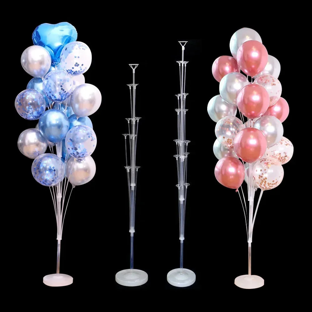 Support pour Ballons sur Pied |70, 130, 160 cm