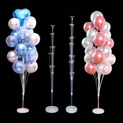 Support pour Ballons sur Pied |70, 130, 160 cm