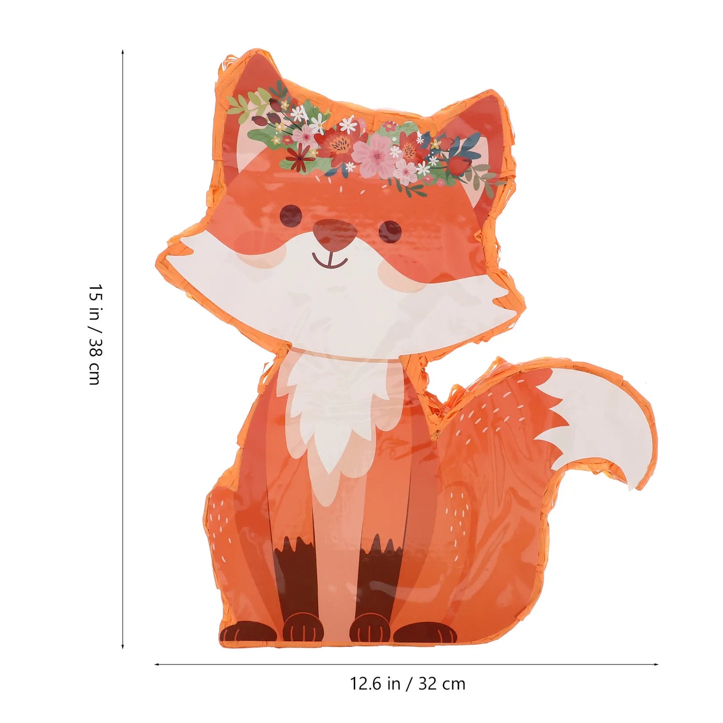 Pinata | Renard