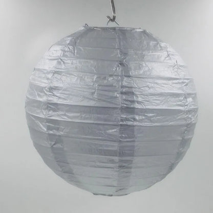 Lanterne en papier | Multicolore Décorative