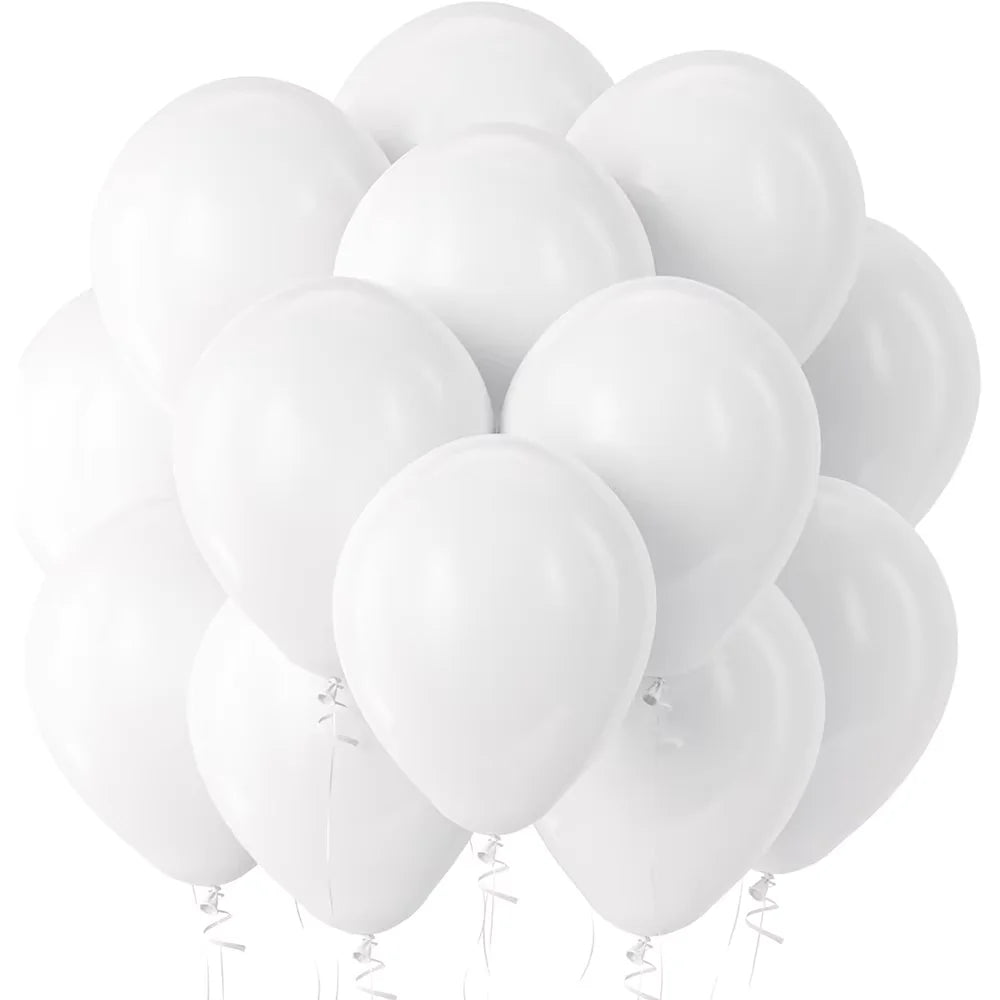 ballon deco anniversaire |  30 pièces