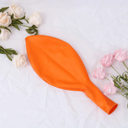 18/36 Inch Big Latex Balloons Helium Inflable Balloon Wedding Birthday Party Large Balloons Decoration Outdoor Activity Supplies