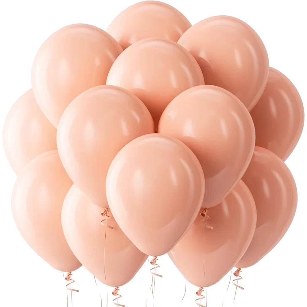 ballon deco anniversaire |  30 pièces