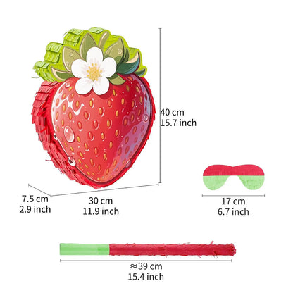 Pinata | Fraise