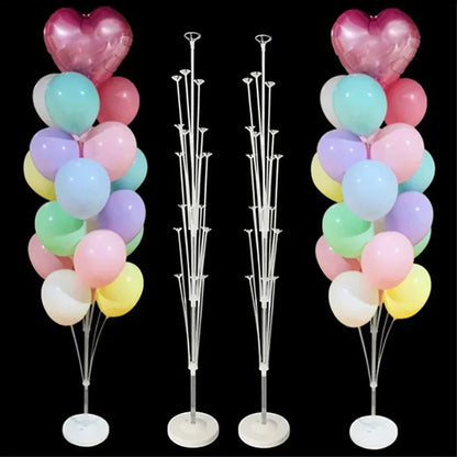Support pour Ballons sur Pied |70, 130, 160 cm