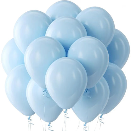 ballon deco anniversaire |  30 pièces