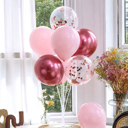Support pour Ballons sur Pied |70, 130, 160 cm
