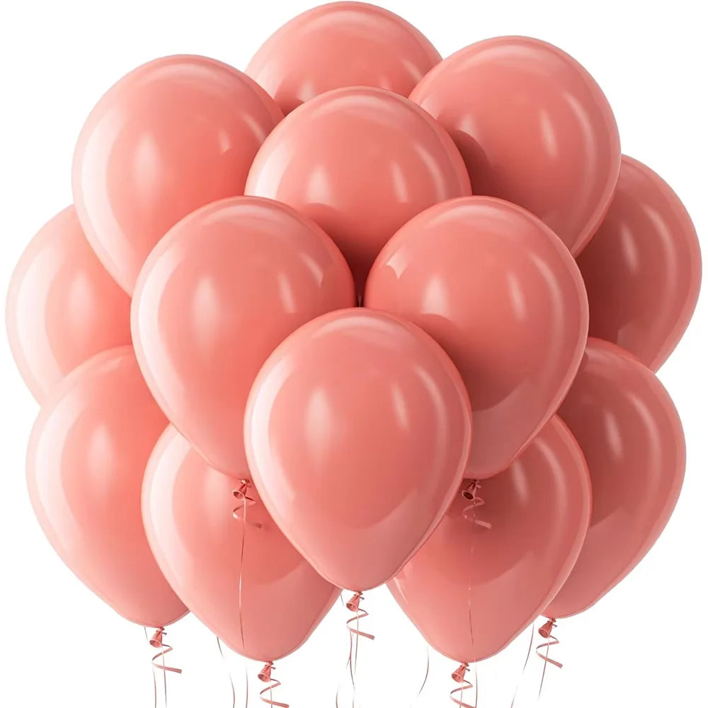 ballon deco anniversaire |  30 pièces