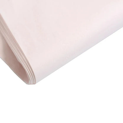 40pcs Tissue Paper 75*52CM Craft Paper Floral Wrapping Scrapbooking Paper Party Gift Packaging Decorative Flower Packing Paper
