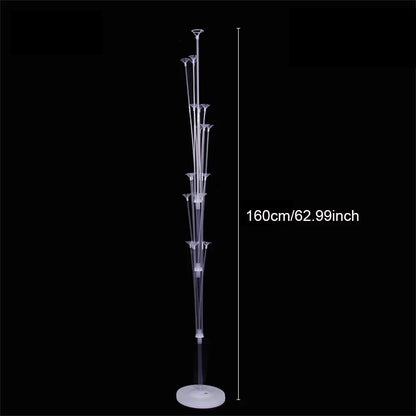 Support pour Ballons sur Pied |70, 130, 160 cm