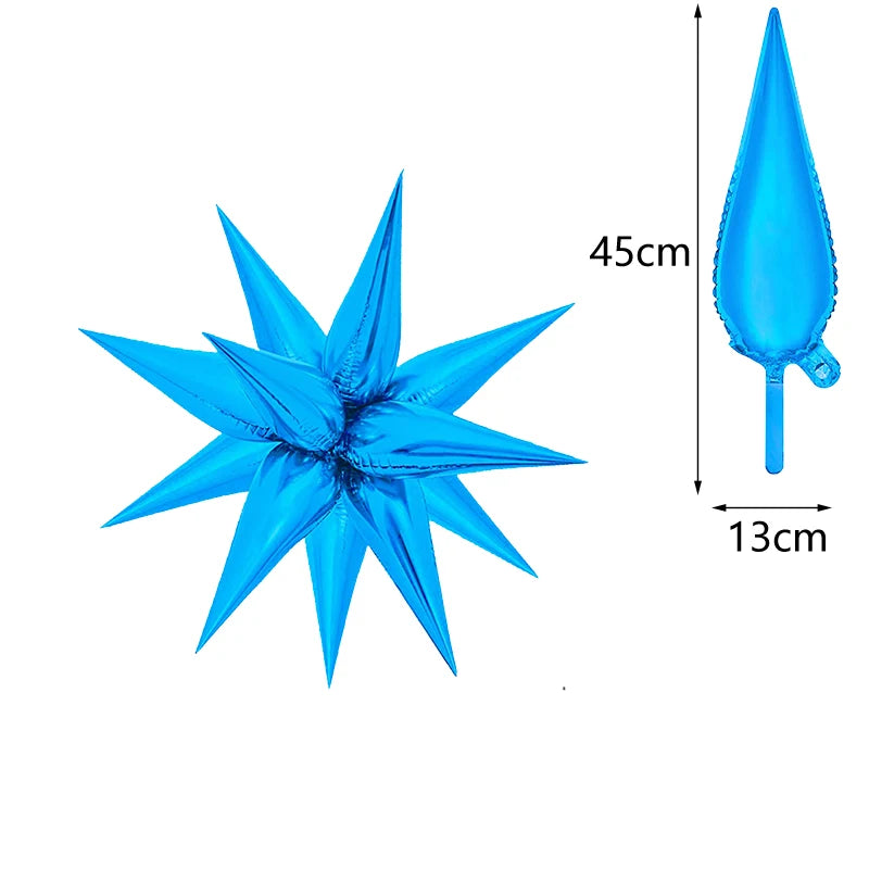 ballonanniversaire26poucesbleupale