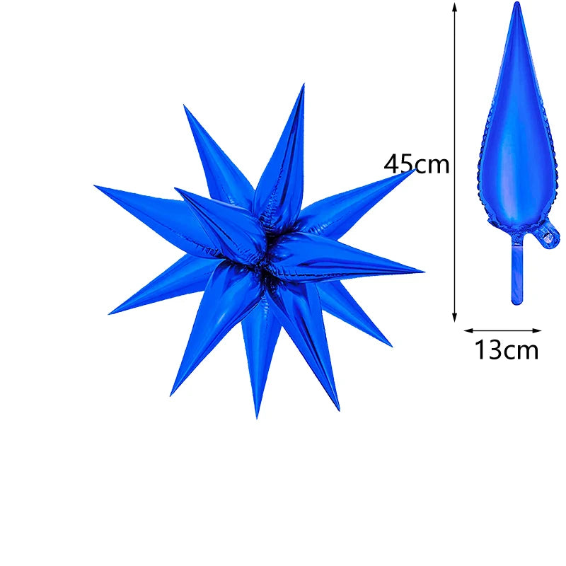 ballonanniversaire26poucesbleuroyale