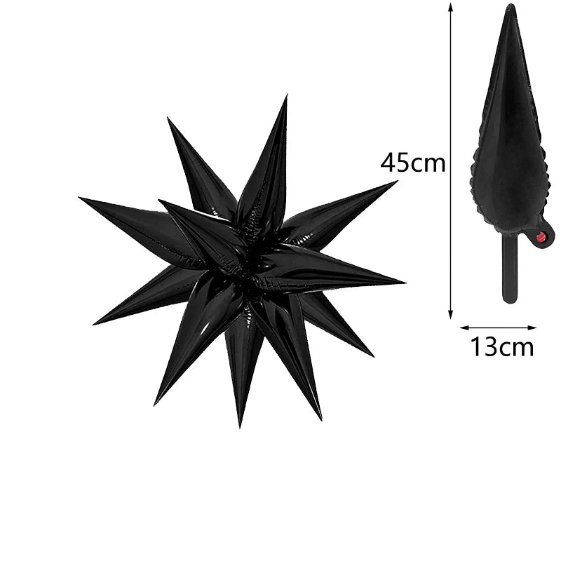 ballonanniversaire26poucesnoir