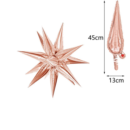 ballonanniversaire26poucesrosegold