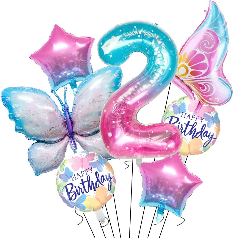 ballonanniversairepapillonmulticolorechiffre2