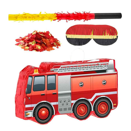 Pinata / Camion pompier