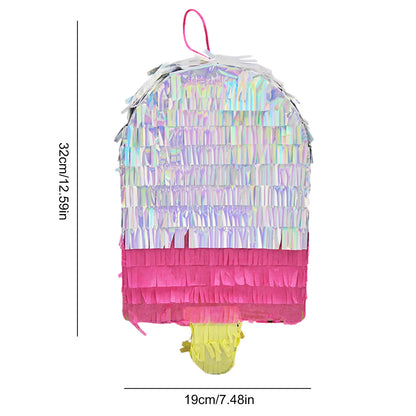 pinata creme glacee dimension