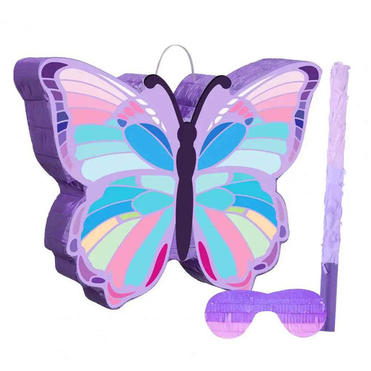 pinata papillon bato bandeau