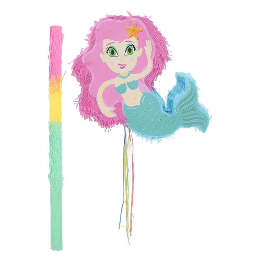 pinata sirene baton