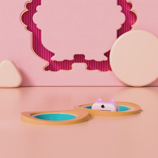 cadeau anniversaire appareil photo instantané enfant video