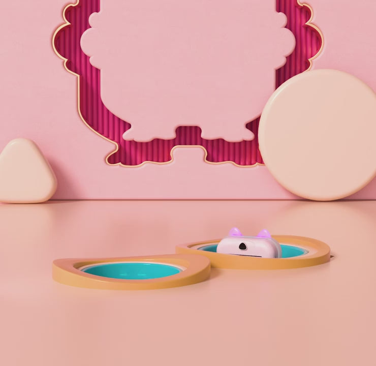 cadeau anniversaire appareil photo instantané enfant video