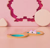 cadeau anniversaire appareil photo instantané enfant video